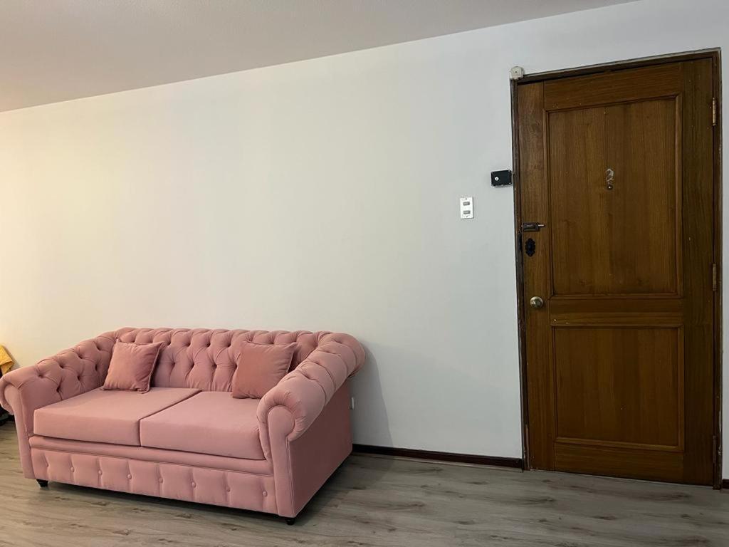 Departamentos Providencia J&m Apartment