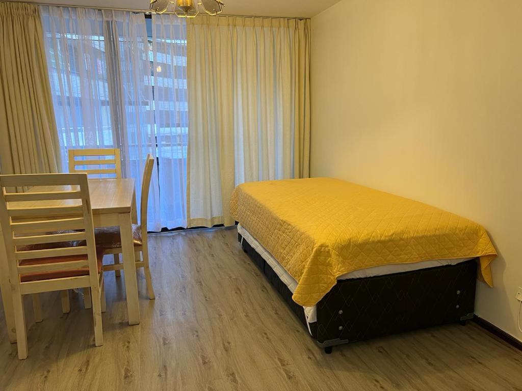 Departamentos Providencia J&m Apartment