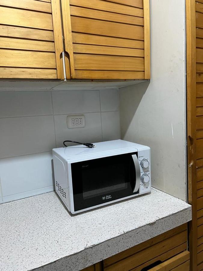 Apartment Departamentos Providencia J&m