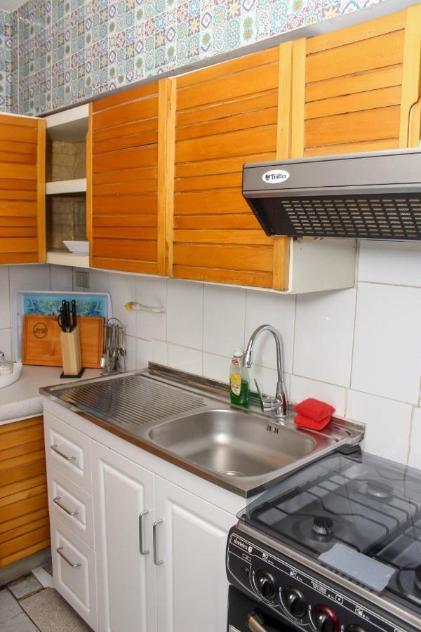Apartment Departamentos Providencia J&m Santiago