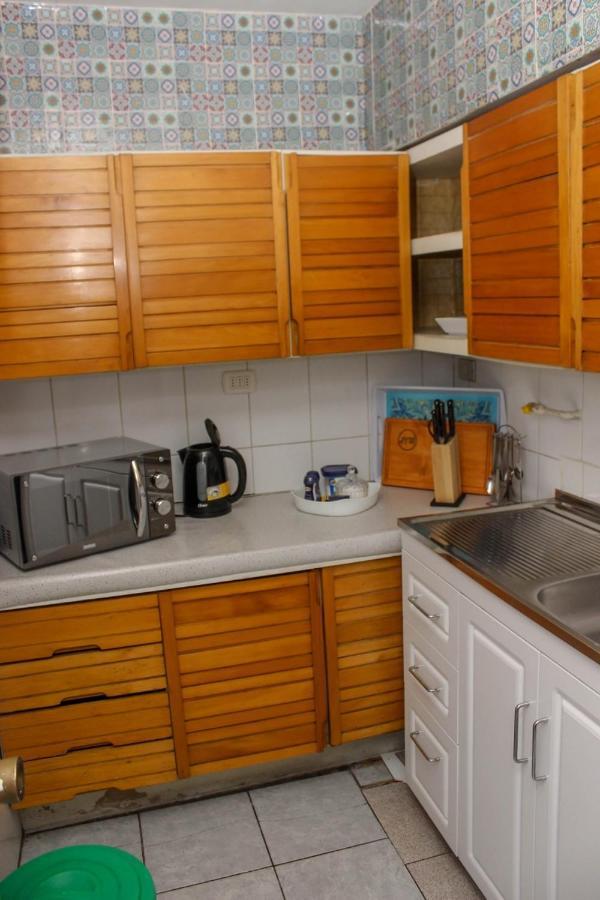Apartment Departamentos Providencia J&m *