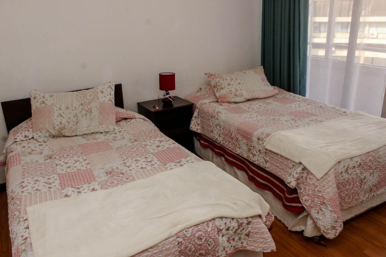 Apartment Departamentos Providencia J&m Santiago