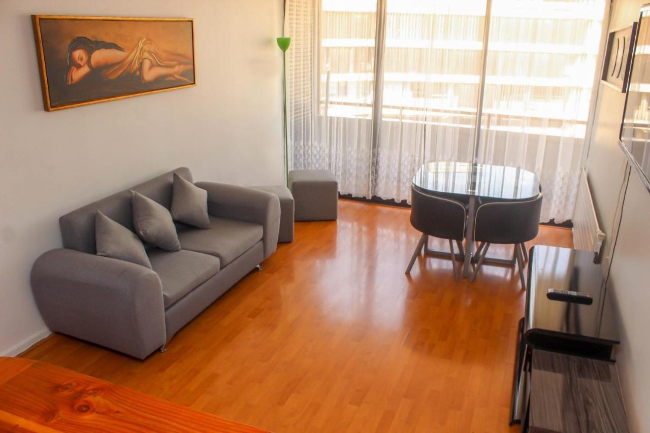 Apartment Departamentos Providencia J&m *