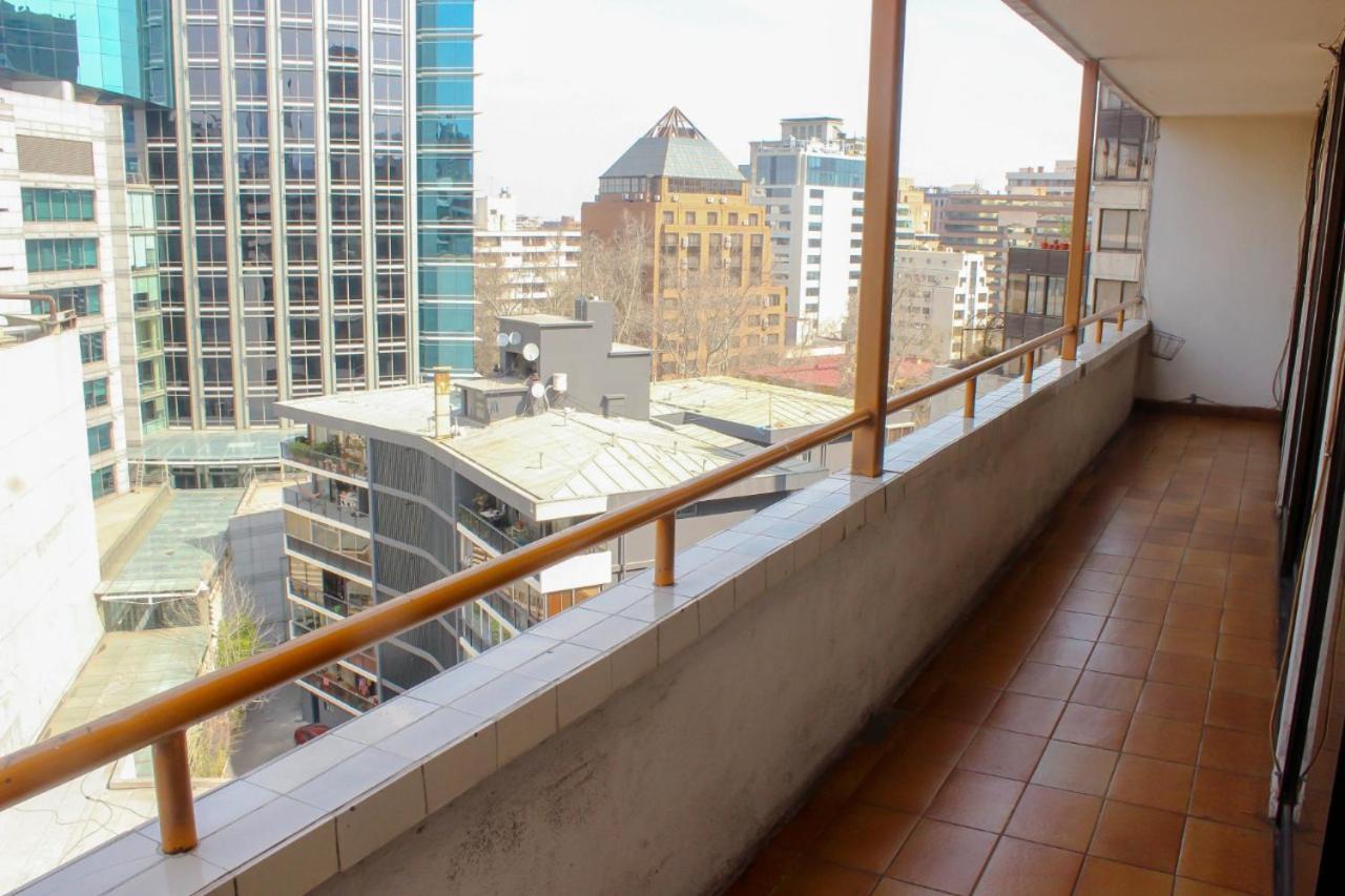 Apartment Departamentos Providencia J&m