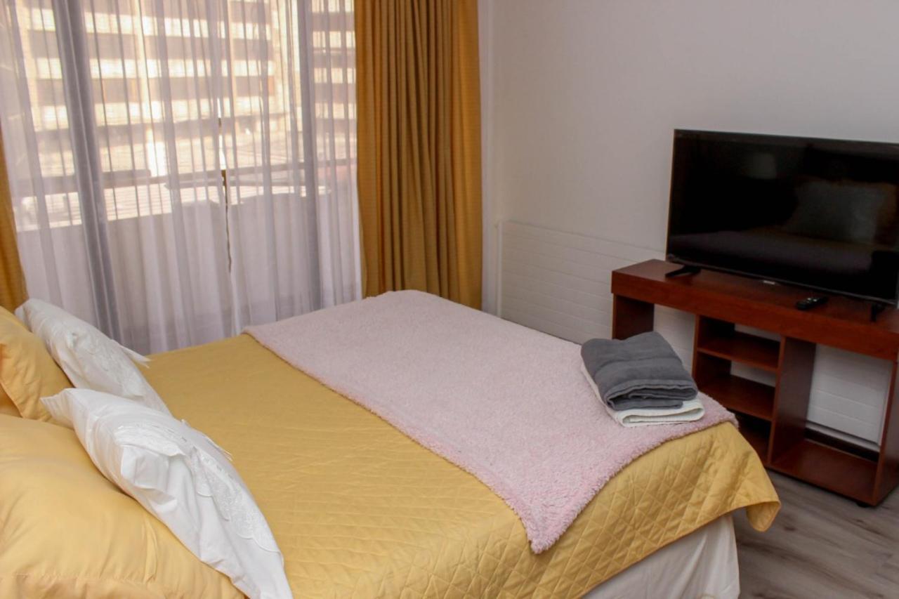 Apartment Departamentos Providencia J&m