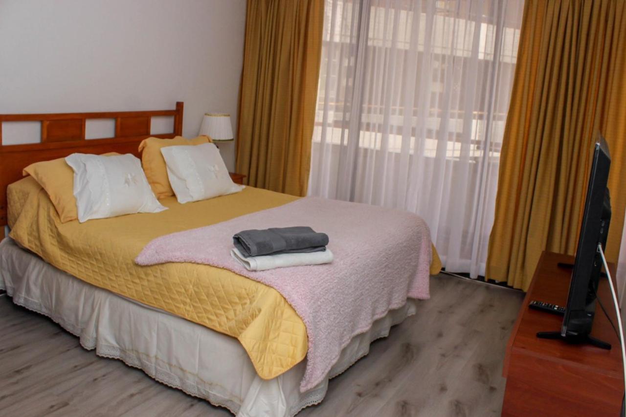 Departamentos Providencia J&m Apartment