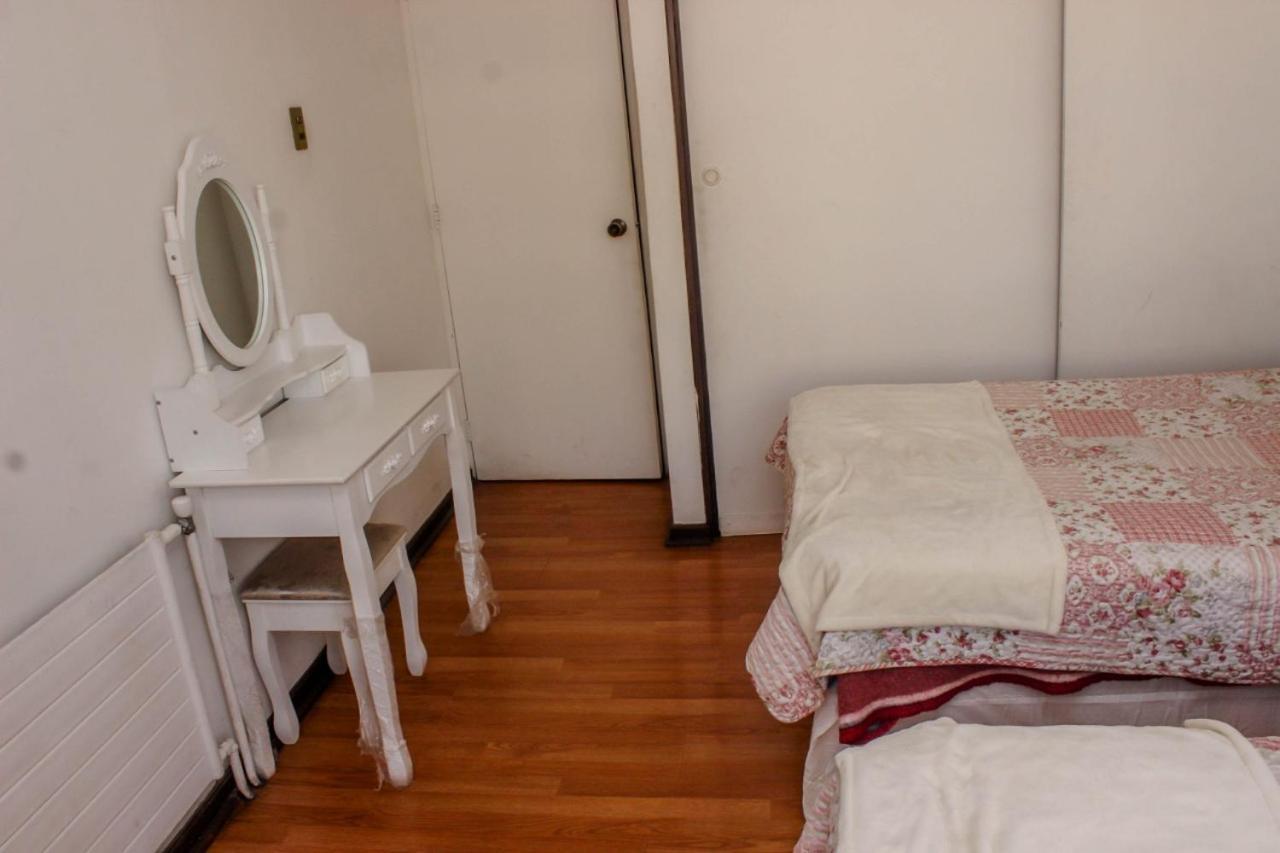 Departamentos Providencia J&m Apartment Santiago