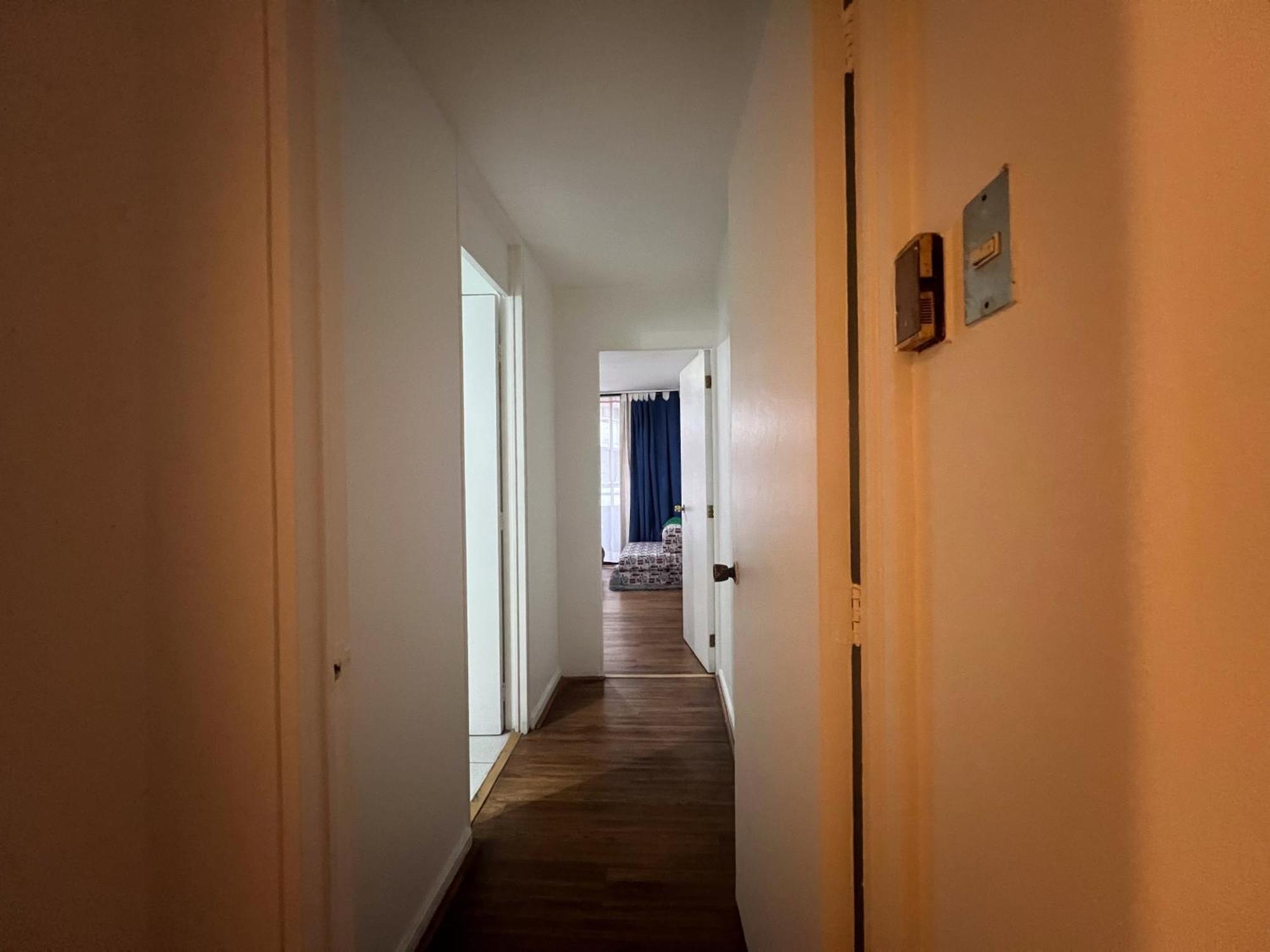 Apartment Departamentos Providencia J&m Santiago