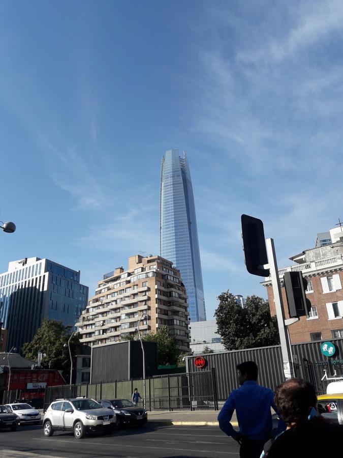 Departamentos Providencia J&m Santiago
