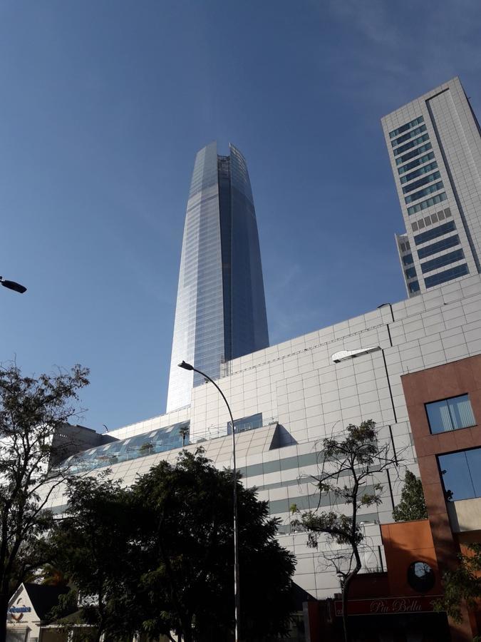 Apartment Departamentos Providencia J&m *