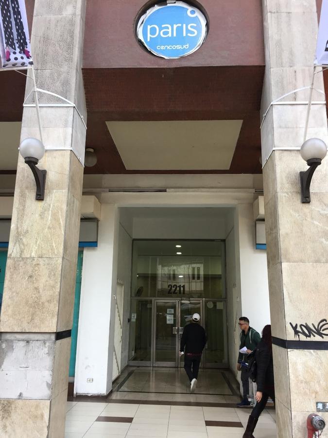Departamentos Providencia J&m Santiago