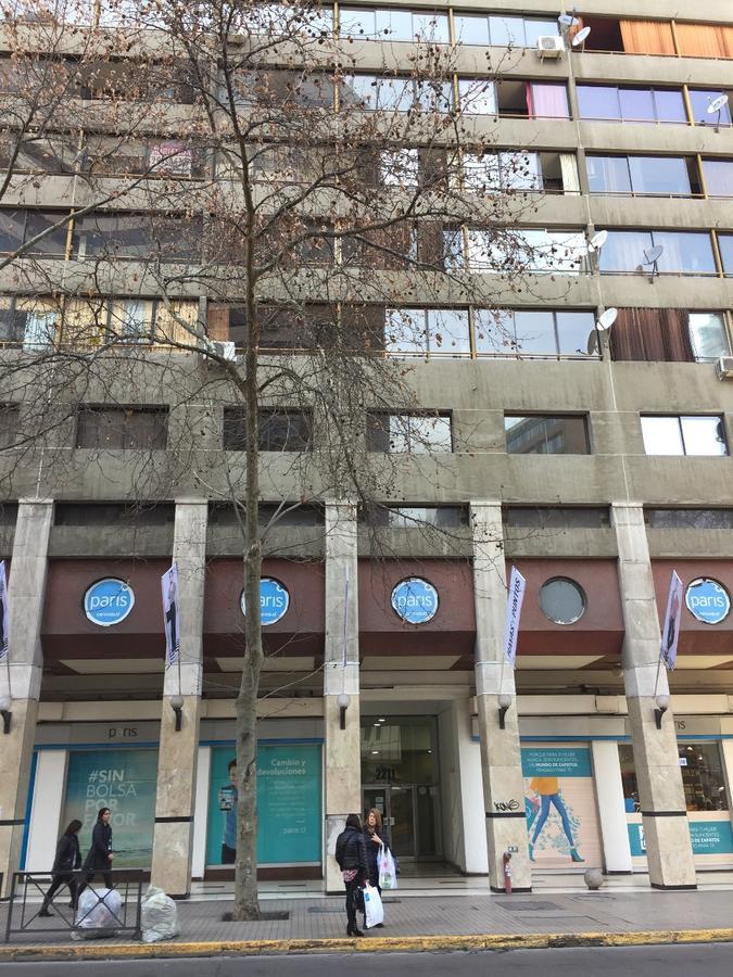 Departamentos Providencia J&m * Santiago