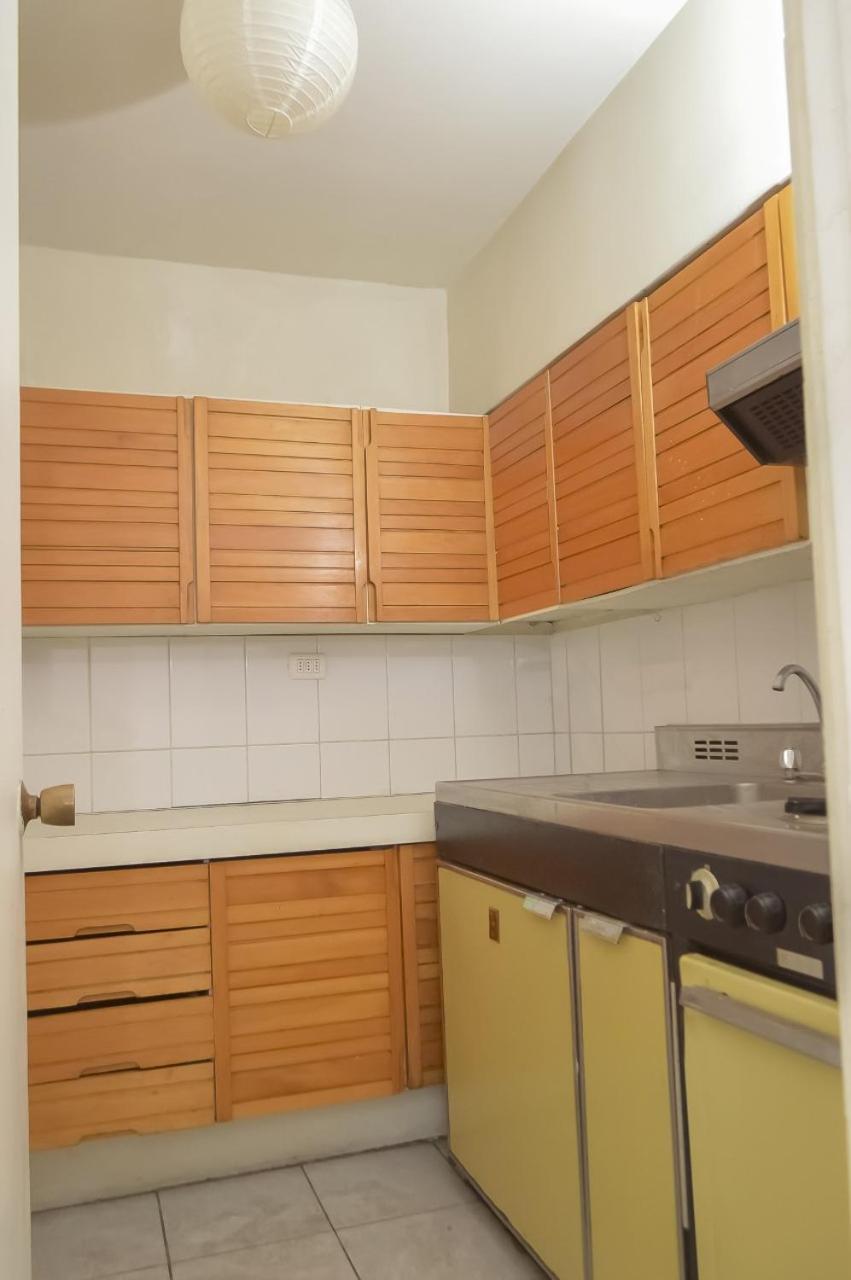 Departamentos Providencia J&m Apartment