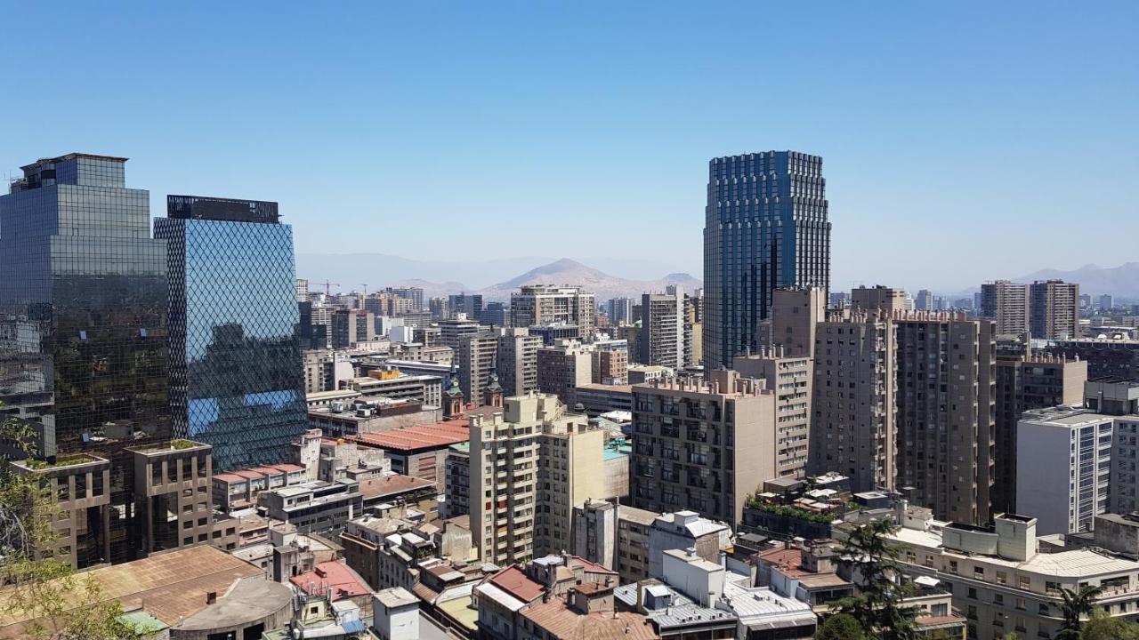 Departamentos Providencia J&m * Santiago
